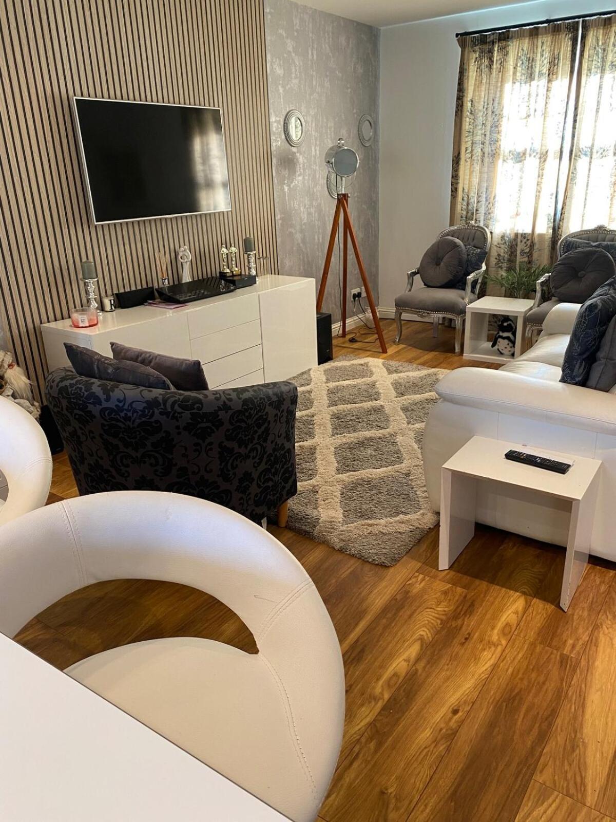 Favour Villa Banchory Dış mekan fotoğraf