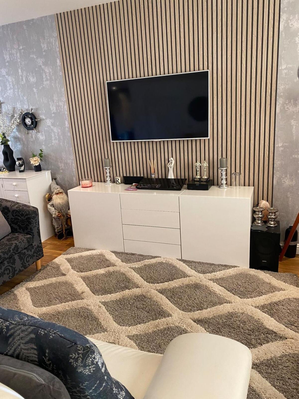 Favour Villa Banchory Dış mekan fotoğraf